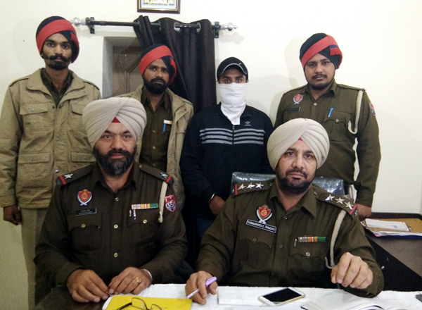 ਜਾਅਲੀ ਬਿੱਲ ਤੇ ਫਰਜ਼ੀ ਅਕਾਊਂਟ ਰਾਹੀਂ ਲੱਖਾਂ ਦੀ ਠੱਗੀ