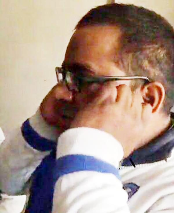 simarjeet singh bains