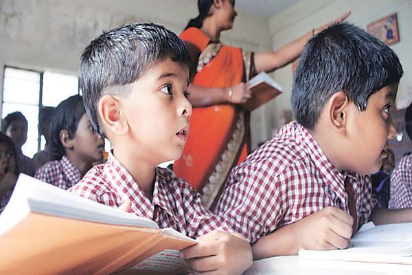 education department orders private schools to check schools