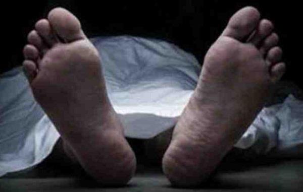 the car hit a young man in a wedding ceremony