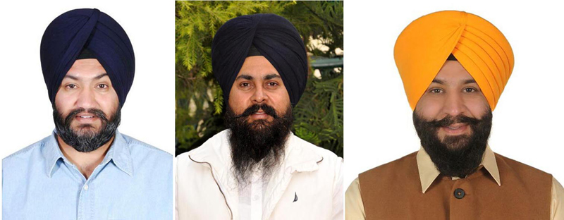 ਮਜੀਠੀਆ ਦੇ ਸਿਆਸੀ ਸਲਾਹਕਾਰ ਤੇ ਅਕਾਲੀ ਦਲ ਦੇ ਸ਼ਹਿਰੀ ਪ੍ਰਧਾਨ ''ਚ ਖੜਕੀ