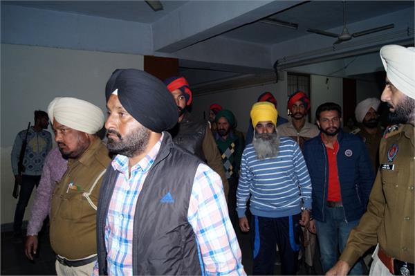 nabha jail break case