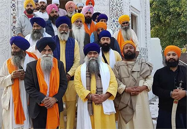 congress bjp did not care punjab