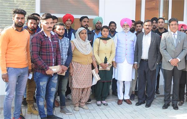 new recruitment of 2800 assistant linemen soon