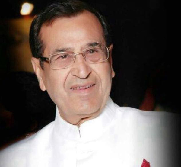 ਪਿਆਰੇ ਲਾਲ ਸੇਠ ਨੂੰ ਫਿਰ ਮਿਲੀ ਪੰਜਾਬ ਪ੍ਰਦੇਸ਼ ਵਪਾਰ ਮੰਡਲ ਦੀ ਕਮਾਨ