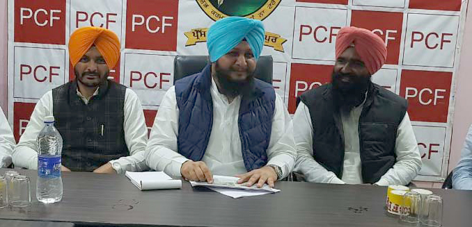 ਅਕਾਲੀ ਦਲ ਦਾ ਧਰਨਾ ਬਿਲਕੁਲ ਆਧਾਰਹੀਣ : ਕੁਲਬੀਰ