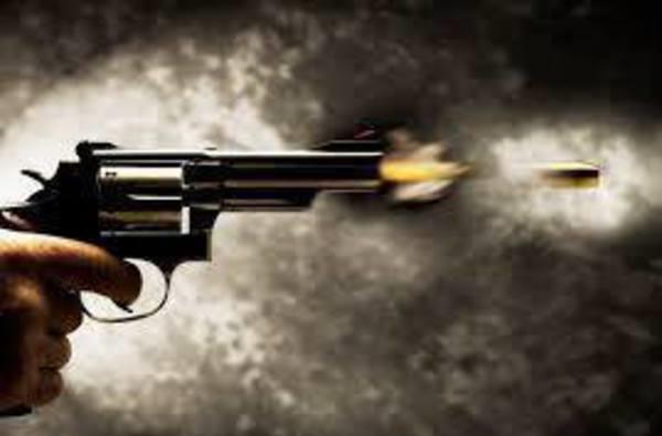 the fires entered into the house