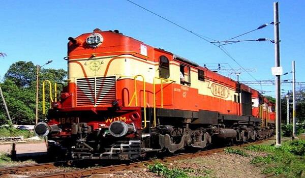 special train for patna sahib