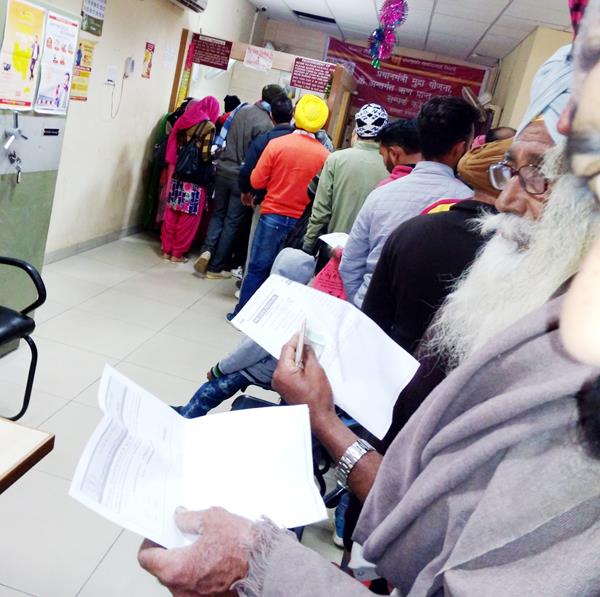 education department