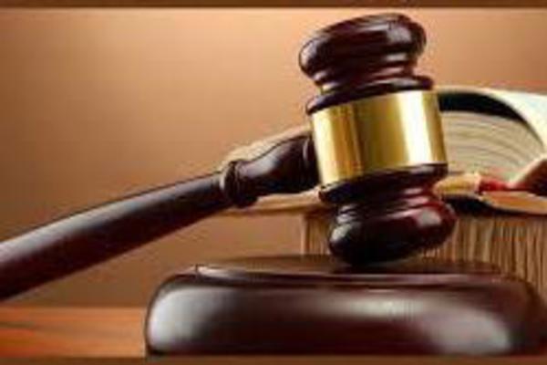 a case against a motorcycle was set on fire and cheating