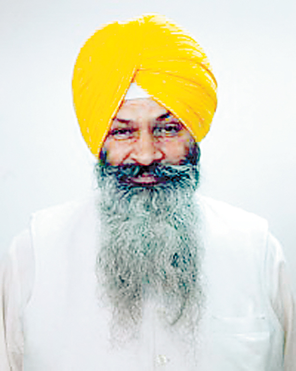 ਜਬਰ-ਜ਼ਨਾਹ ਦੇ ਕੇਸ ''ਚ ਸੁੱਚਾ ਸਿੰਘ ਲੰਗਾਹ ਦੀ ਜ਼ਮਾਨਤ ਅਰਜ਼ੀ ਕੈਂਸਲ