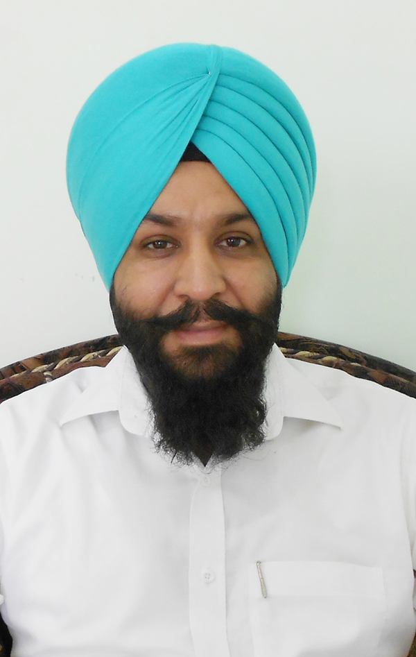 ਗੁਟਕਾ ਸਾਹਿਬ ''ਤੇ ਸੀਮੈਂਟ ਦੀ ਮਸ਼ਹੂਰੀ ਛਾਪਣ ਦਾ ਫੈੱਡਰੇਸ਼ਨ ਮਹਿਤਾ ਨੇ ਲਿਆ ਸਖਤ ਨੋਟਿਸ