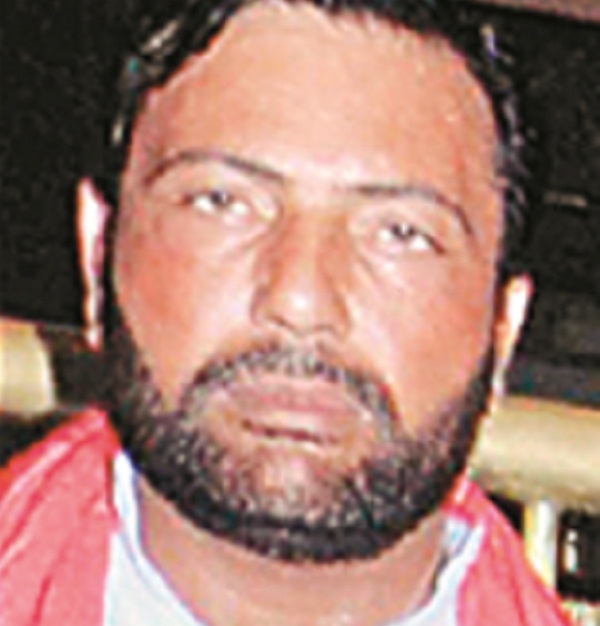 ਰਾਜੂ ਬਾਬਾ ਦਾ ਹੋਇਆ ਕਤਲ ਨਹੀਂ ਹੋ ਸਕਿਆ ਟਰੇਸ