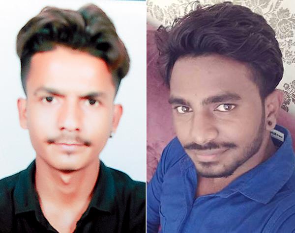 2 friend die in accident