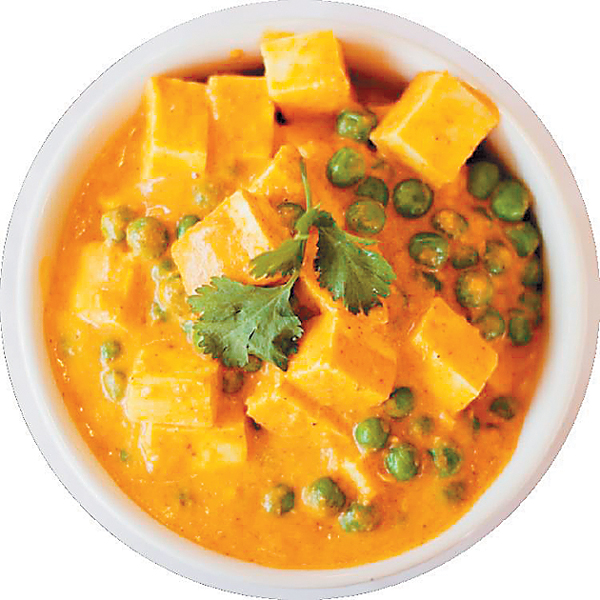 ਮਿਡ-ਡੇ ਮੀਲ ਸਕੀਮ ਤਹਿਤ ਹੁਣ ਸਰਕਾਰੀ ਸਕੂਲਾਂ ''ਚ ਪਰੋਸਿਆ ਜਾਵੇਗਾ ਮਟਰ-ਪਨੀਰ