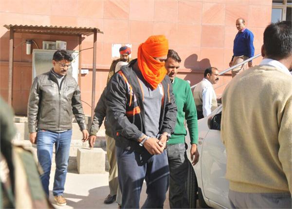 canadian and shera committed 8 murders in punjab