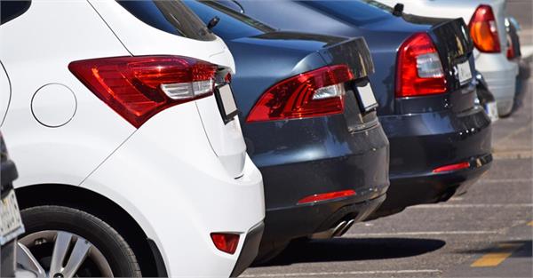 why parking price hike  