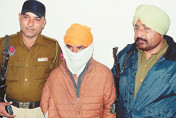 ਚੋਰੀਸ਼ੁਦਾ ਮੋਬਾਇਲ ਵੇਚਦਾ ਗ੍ਰਿਫਤਾਰ, ਸਾਥੀ ਫਰਾਰ