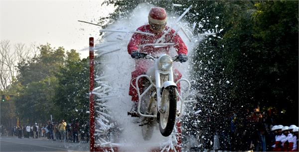 learn how to break record