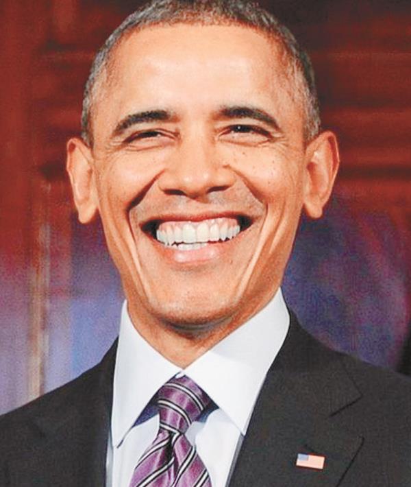 barack obama