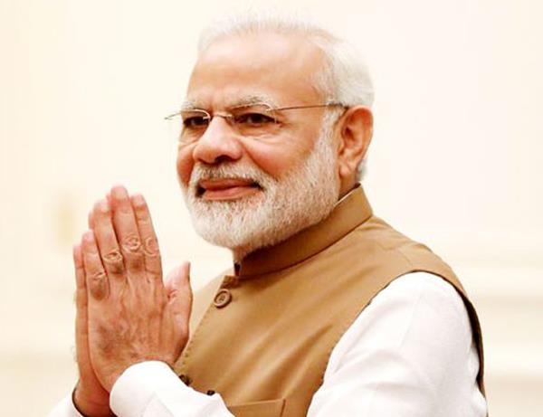 narendra modi