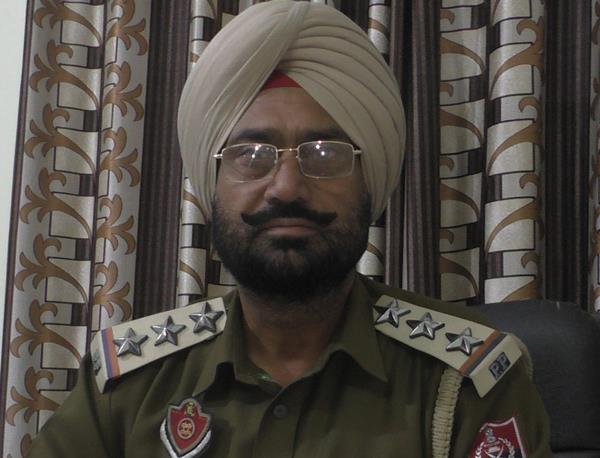 controlling 15 liters of liquor including alcohol  case was registered