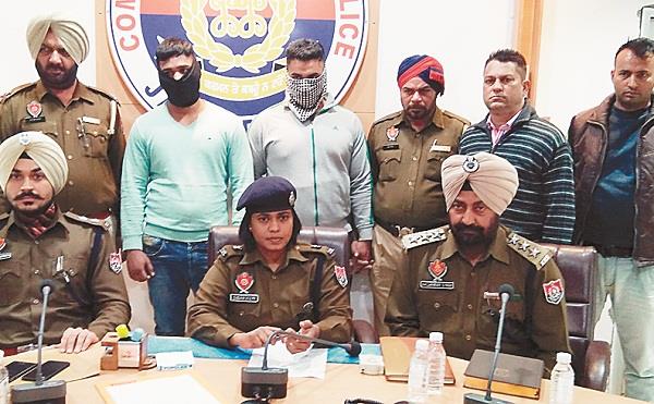 happy murder case  geelu house was made to attack happy