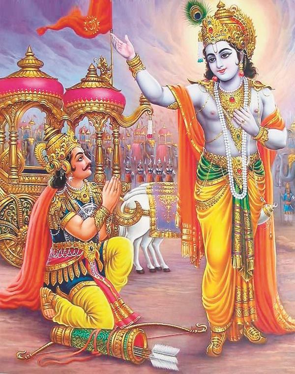 arjun