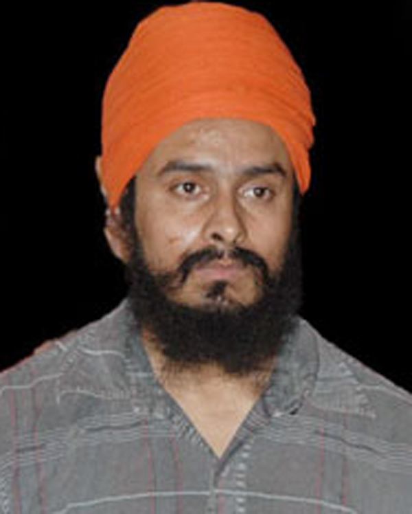 ਤਿਹਾੜ ਜੇਲ ਅਧਿਕਾਰੀਆਂ ਨੇ ਹਵਾਰਾ ਨੂੰ ਫਿਰ ਨਹੀਂ ਕੀਤਾ ਪੇਸ਼