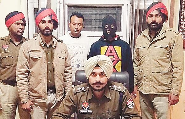 betty claws absconding ashish control