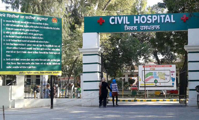 ਸਰਟੀਫਿਕੇਟ ਬਣਵਾਉਣ ਲਈ ਹਸਪਤਾਲਾਂ ਦੇ ਚੱਕਰਵਿਊ ''ਚ ਫਸੇ ਰਹਿੰਦੇ ਅੰਗਹੀਣ