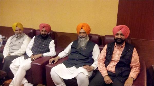 chandumajra new bill in court