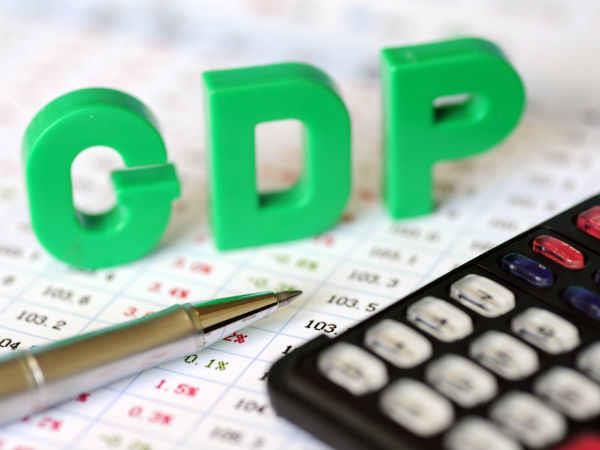 gdp crossed 6 3 percent  96 percent of the state  s fiscal deficit target