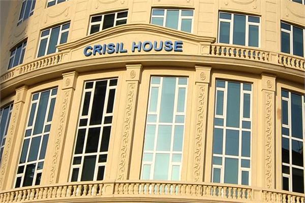 crisil slows down the growth rate