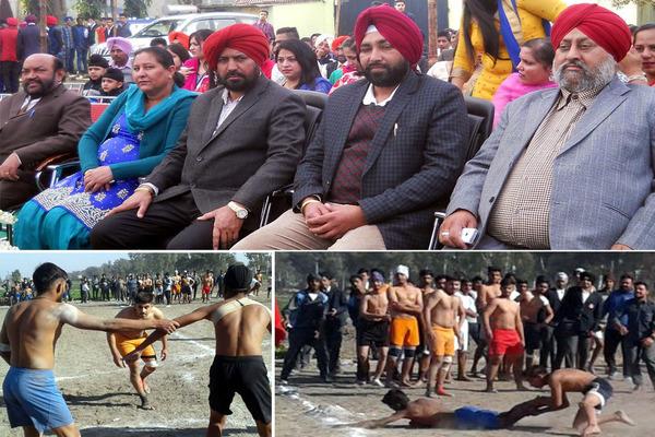 if the drug free society was shackled p s the game fair