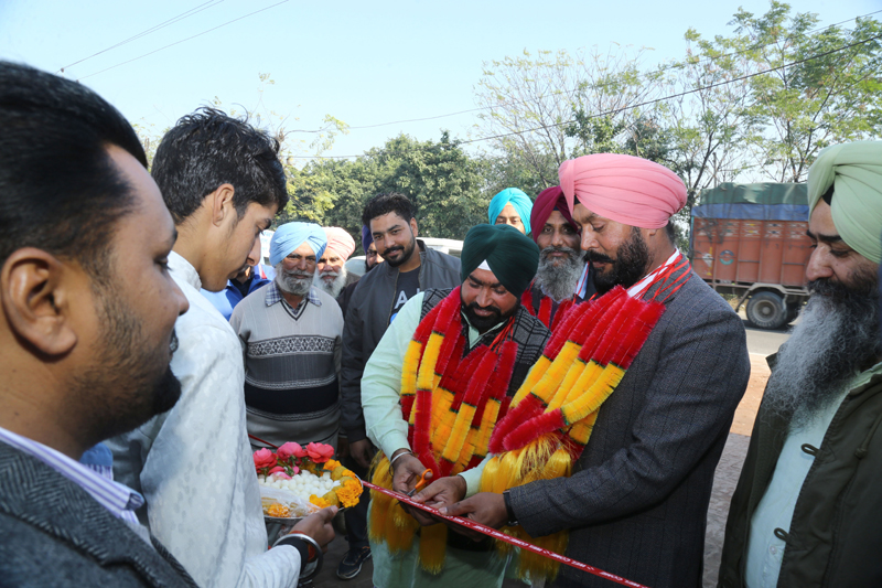 ਵੇਰਕਾ ਖੁਰਾਕ ''ਤੇ ਪ੍ਰਤੀ ਕੁਇੰਟਲ ਸੌ ਰੁਪਏ ਦੀ ਸਬਸਿਡੀ ਦੇਵੇਗਾ