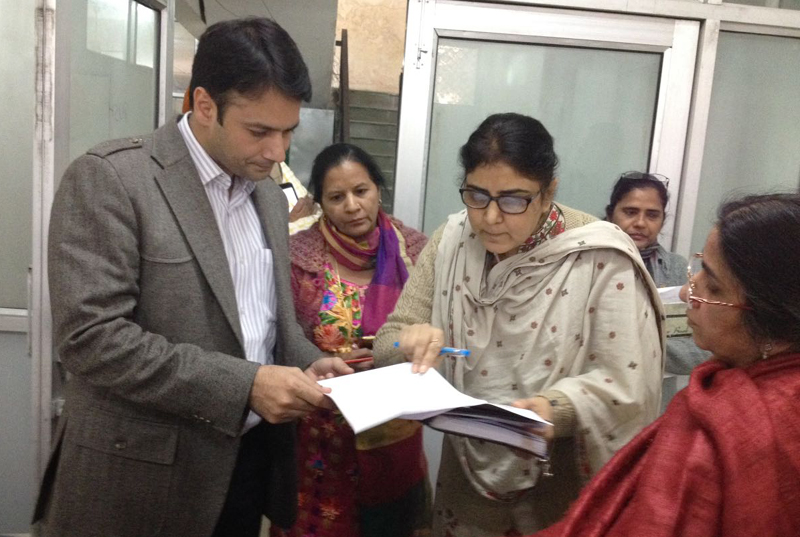 ਮਰੀਜ਼ਾਂ ਲਈ ਡਾਕਟਰ ਓਹੀ ਦਵਾਈਆਂ ਲਿਖਣ, ਜੋ ਹਸਪਤਾਲ ''ਚ ਹੋਣ