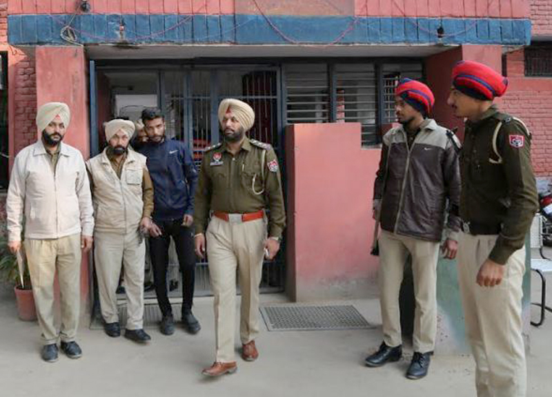 ਪਿੰਛੀ ਕਤਲਕਾਂਡ ਦੇ ਮੁੱਖ ਦੋਸ਼ੀ ਦੀਪੂ ਬਨੂੜ ਨੇ ਗੁਨਾਹ ਕਬੂਲਿਆ