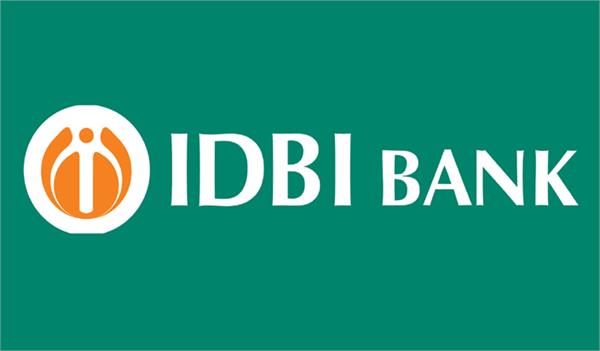 idbi bank receives government receipts of rs 2729 crore