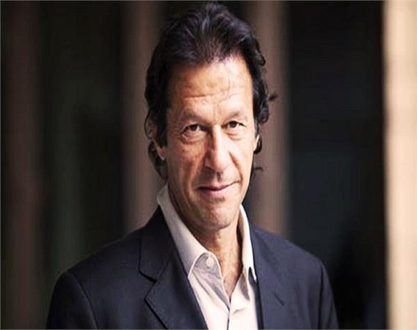 imran khan praises modi