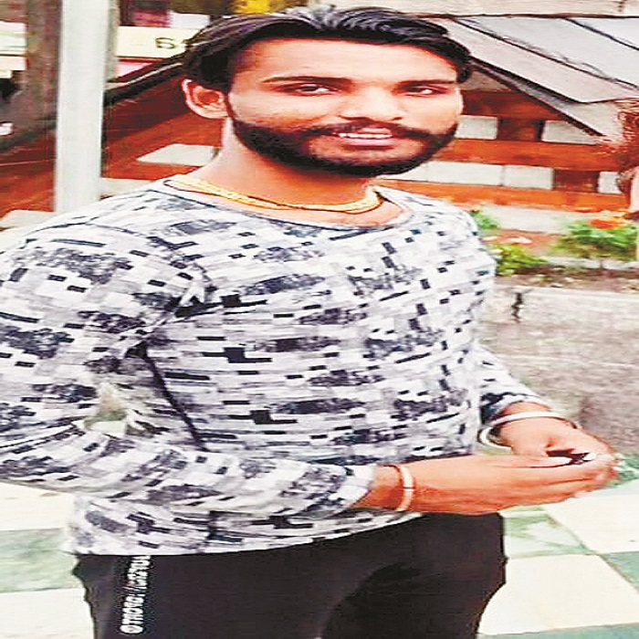 ਕਾਂਗਰਸੀ ਕੌਂਸਲਰ ਦੇ ਪਤੀ ਦੇ ਕਤਲ ਦਾ ਮੁੱਖ ਦੋਸ਼ੀ ਪ੍ਰੋਡਕਸ਼ਨ ਵਾਰੰਟ ''ਤੇ ਲਿਆਂਦਾ