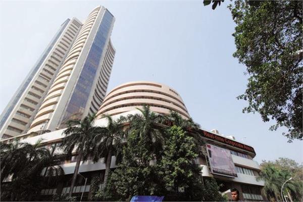 the market rally sensex 33 247 and nifty 10 263 open