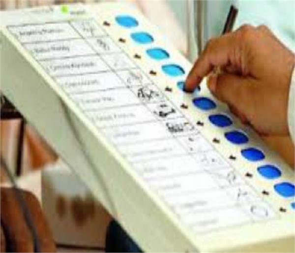 candidates will be able to submit nomination papers