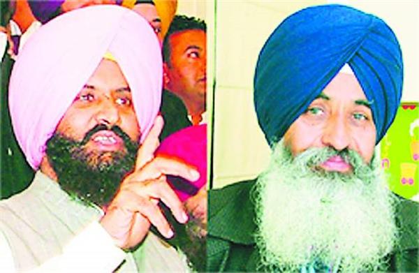 simerjit singh bains