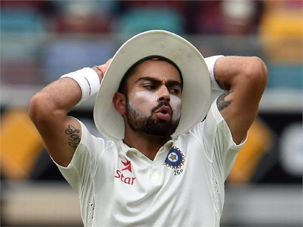 virat kohli meets steve smith on salary and less pay than root