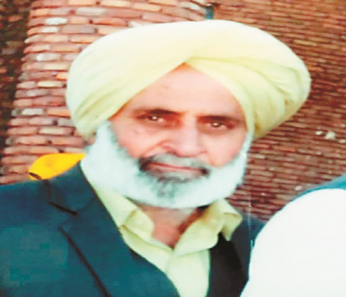 ਹੁਸ਼ਿਆਰਪੁਰ ਗੈਂਗਵਾਰ : 35 ਲੱਖ ''ਚ ਤੈਅ ਹੋਇਆ ਸੀ ਸੌਦਾ, ਕਤਲ ਪਿੱਛੇ ਹੈਰਾਨ ਕਰਨ ਵਾਲਾ ਸੱਚ ਆਇਆ ਸਾਹਮਣੇ