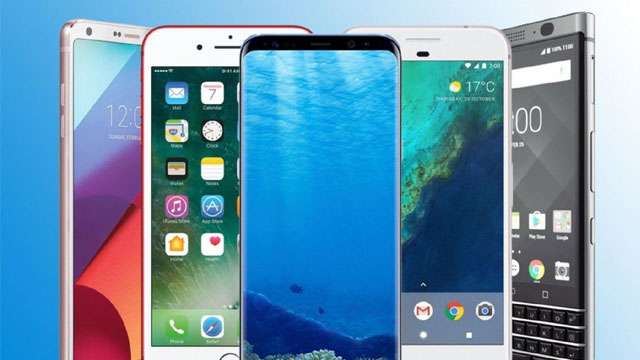 ਹੁਣ ਤੁਸੀਂ 22,000 ਰੁਪਏ ਤੱਕ ਦੀ ਰੇਂਜ 'ਚ ਖਰੀਦ ਸਕਦੇ ਹੋ ਇਹ ਟਾਪ ਰੇਡੇਟ ਸਮਾਰਟਫੋਨ