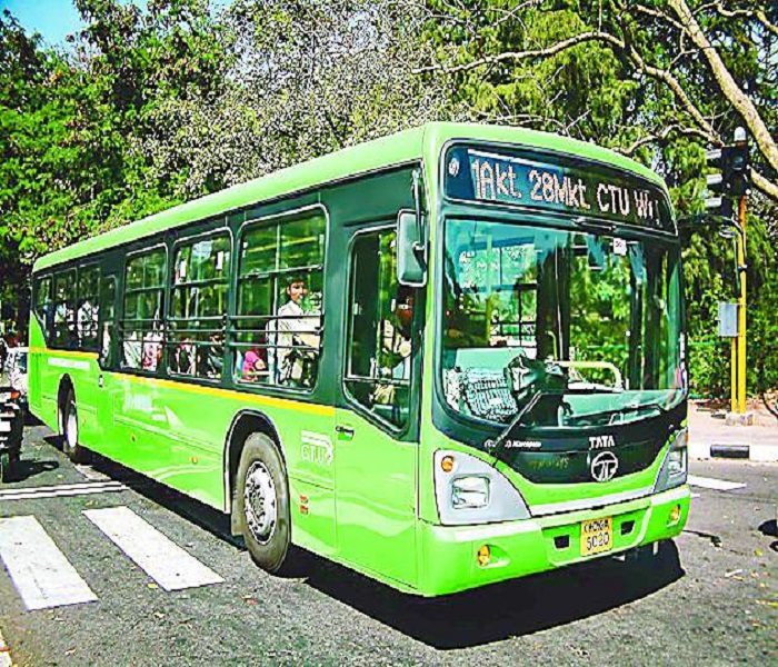 ਬਜਟ 'ਚ ਰੱਖੇ 1 ਕਰੋੜ ਰੁਪਏ, ਸਿਟੀ ਬੱਸ ਸਰਵਿਸ ਅਜੇ ਤਕ ਸ਼ੁਰੂ ਨਹੀਂ ਹੋਈ
