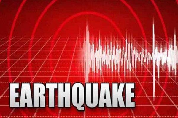 earthquake shocks in uttarakhand