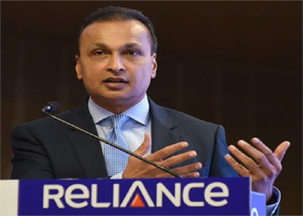 anil ambani to scam rs 5 000 crore defamation case against singhvi